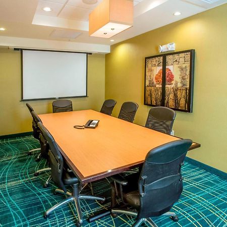 Springhill Suites By Marriott Pueblo Downtown Zewnętrze zdjęcie