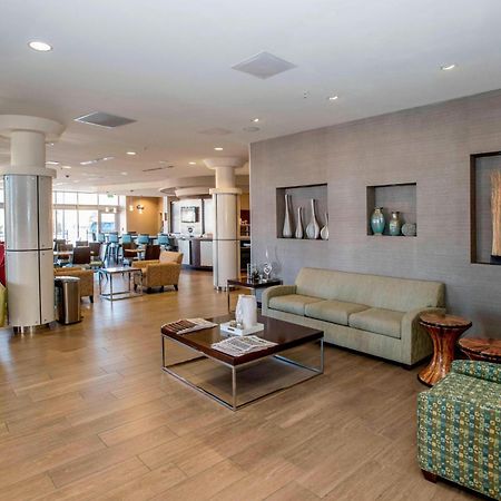 Springhill Suites By Marriott Pueblo Downtown Zewnętrze zdjęcie